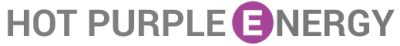 Hot Purple Energy