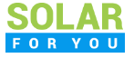 Solar For You