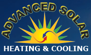 Advanced Solar Heating & Cooling Inc