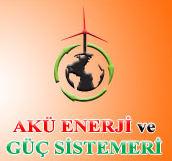 Akü Enerji ve Güç Sistemleri Ltd. Şti.