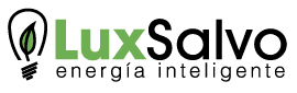 LuxSalvo Energia Inteligente