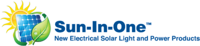 Sun-In-One, Inc.
