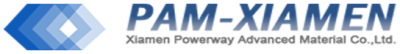 Xiamen Powerway Advanced Material Co., Ltd.