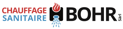 Chauffage & Sanitaire Bohr Sàrl