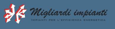 Migliardi Impianti Sas