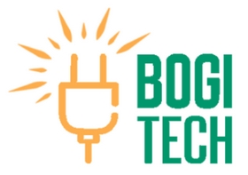 Bogitech