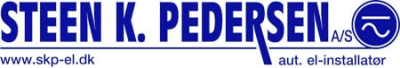 Steen K. Pedersen A/s