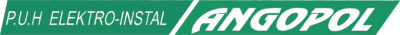 PUH Elektro - Instal Angopol Energetyka Fotowoltaika
