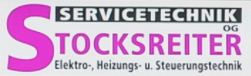 Stocksreiter OG