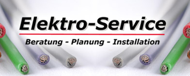 Elektroanlagen Schramm e.K.