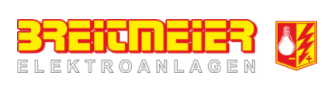 Breitmeier Elektroanlagen