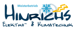 Hinrichs Elektro- & Klimatechnik GmbH