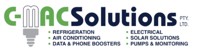 C-Mac Solutions Pty Ltd