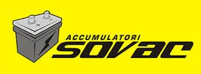 Sovac Batterie e Impianti Fotovoltaici