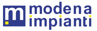 Modena Impianti Srl