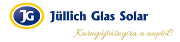 Jüllich Glas Solar - EMS Kft.