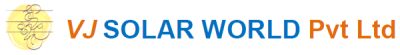 VJ Solar World Private Limited