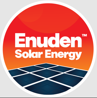 Enuden Solar Energy