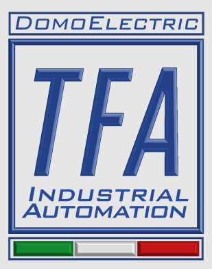 Domo Electric TFA srl