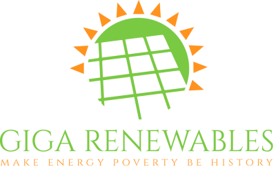 Shanghai Giga Renewables Co., Ltd.