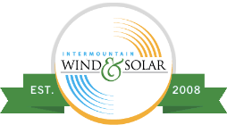 Intermountain Wind & Solar