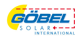 GöbelSolar International e.K.