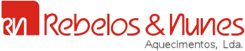 Rebelos & Nunes Aquecimentos Lda.