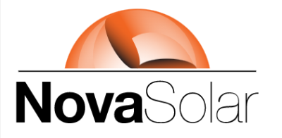 NovaSolar A/S