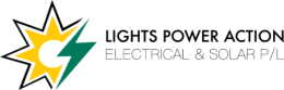 Lights Power Action Electrical & Solar Pty Ltd