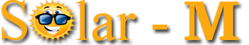 Solar-M