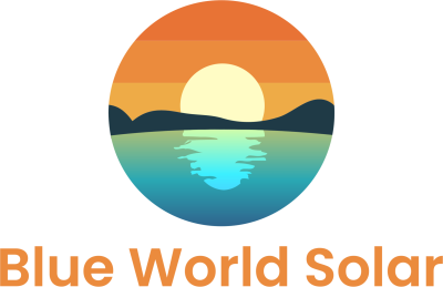 Blue World Solar