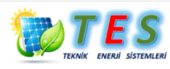 Teknik Enerji Sistemleri
