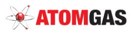 Atom Gas