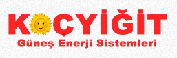 Kocyigit Enerji Sistemleri