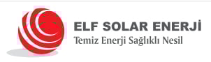 Elf Solar Enerji İnş.Taah.Ve Tic.A.Ş.