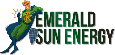 Emerald Sun Energy
