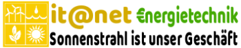 ITanet Energietechnik Einzelfirma
