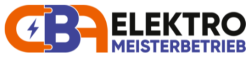 CBA-Elektrotechnik & Planung e.K.