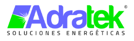 Adratek Soluciones Energeticas S.L.