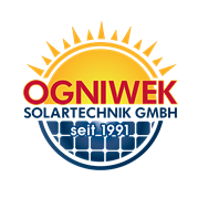Ogniwek Solartechnik GmbH