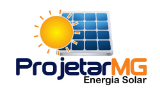 Projetar MG