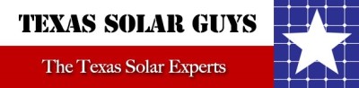 Texas Solar Guys, LLC