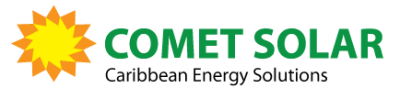 Comet Systems Ltd.