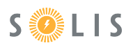 Solis Energy Solutions Pvt. Ltd