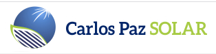 Carlos Paz Solar