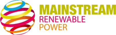 Mainstream Renewable Power Limited