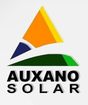 Auxano Solar Nig. Ltd.