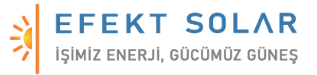 Efekt Solar ve Enerji Sistemleri A.Ş.