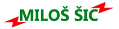 Miloš Šic