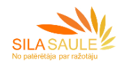 Sila Saule